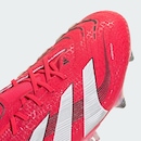 Chuteira de Campo Adulto adidas Predator Elite SG - Foto 7