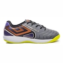 Chuteira Futsal Infantil Umbro Pro 5 - Foto 1