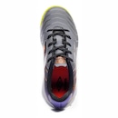 Chuteira Futsal Infantil Umbro Pro 5 - Foto 4