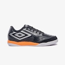 Chuteira Futsal Adulto Umbro Pro 5 Bump Club - Foto 1