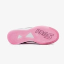 Chuteira Futsal Adulto Umbro Pro 5 Bump - Foto 4