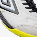 Chuteira Futsal Adulto Umbro Adamant Master Class Pro - Foto 8