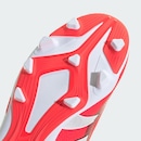 Chuteira de Campo Infantil adidas Predator Club Sock - Foto 7