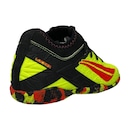 Chuteira Futsal Infantil Penalty Rx Locker Y-3 - Foto 3