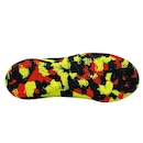 Chuteira Futsal Infantil Penalty Rx Locker Y-3 - Foto 4