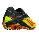 Chuteira Society Infantil Penalty Rx Locker Y-3 - Foto 4