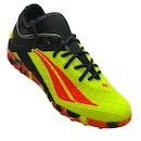 Chuteira Society Infantil Penalty Rx Locker Y-3 - Foto 5