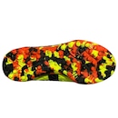 Chuteira Society Infantil Penalty Rx Locker Y-3 - Foto 6