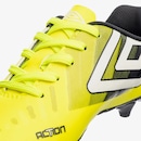 Chuteira de Campo Infantil Umbro Action - Foto 5