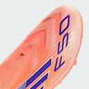 Chuteira de Campo Infantil adidas F50 League LL - Foto 8