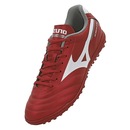 Chuteira Society Adulto Mizuno Morelia Club - Foto 8