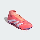 Chuteira de Campo Adulto adidas Predator Club Sock - Foto 4