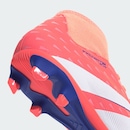 Chuteira de Campo Adulto adidas Predator Club Sock - Foto 7