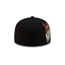 Boné New Era 59Fifty Stranger Things Masculino - Foto 5