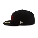 Boné New Era 59Fifty Stranger Things Masculino - Foto 7