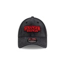 Boné New Era 9Forty Stranger Things Masculino - Foto 2