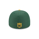 Boné New Era 59Fifty Green Bay Packers NFL Masculino - Foto 5