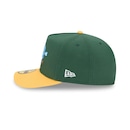 Boné New Era 59Fifty Green Bay Packers NFL Masculino - Foto 7