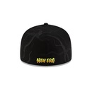 Boné New Era 59Fifty Stranger Things Masculino - Foto 5