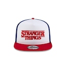 Boné New Era 19Twenty Stranger Things Masculino - Foto 2