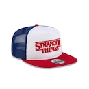 Boné New Era 19Twenty Stranger Things Masculino - Foto 3