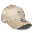 Boné New Era 9Forty Los Angeles Dodgers MLB Feminino - Foto 3