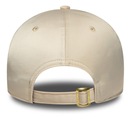 Boné New Era 9Forty Los Angeles Dodgers MLB Feminino - Foto 4