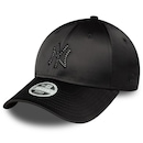 Boné New Era 9Forty New York Yankees MLB Feminino - Foto 1