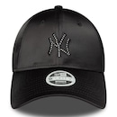 Boné New Era 9Forty New York Yankees MLB Feminino - Foto 2
