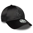 Boné New Era 9Forty New York Yankees MLB Feminino - Foto 3