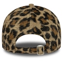 Boné New Era 9Forty New York Yankees MLB Feminino - Foto 4