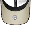 Boné New Era 9Forty New York Yankees MLB Feminino - Foto 5