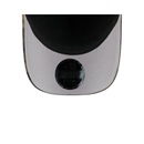 Boné New Era 9Forty M-Crown A-Frame Miami Dolphins NFL Salute Service 2025 Masculino - Foto 7