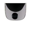 Boné New Era 9Forty M-Crown A-Frame Buffalo Bills NFL Salute Service 2025 Masculino - Foto 7