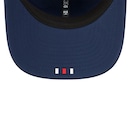 Boné New Era 9SEVENTY New England Patriots NFL Sideline Masculino - Foto 6
