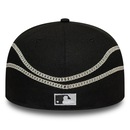 Boné New Era 59Fifty Chicago White Sox MLB Unissex - Foto 5