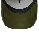 Boné New Era 9Forty A-Frame Trucker Branded Unissex - Foto 4