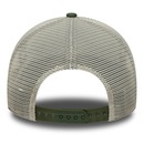 Boné New Era 9Forty A-Frame Trucker Branded Unissex - Foto 5