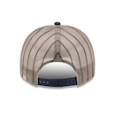 Boné New Era 9Forty A-Frame Snapback New York Yankees MLB Masculino - Foto 5