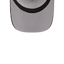 Boné New Era 9Forty A-Frame Snapback New York Yankees MLB Masculino - Foto 6