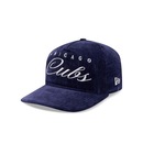 Boné New Era 19Twenty Chicago Cubs MLB Masculino - Foto 1