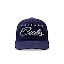 Boné New Era 19Twenty Chicago Cubs MLB Masculino - Foto 2