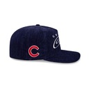 Boné New Era 19Twenty Chicago Cubs MLB Masculino - Foto 4