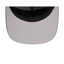 Boné New Era 19Twenty Strapback New York Knicks NBA Masculino - Foto 6