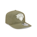 Boné New Era 19Twenty Strapback New York Knicks NBA Masculino - Foto 3