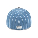 Boné New Era 59Fifty A-Frame Chicago White Sox MLB Masculino - Foto 5