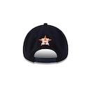 Boné New Era 9Forty A-Frame Snapback Houston Astros MLB Hyperfly Masculino - Foto 5