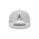 Boné New Era 9SEVENTY Green Bay Packers NFL Salute Service 2025 Masculino - Foto 4