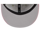 Boné New Era 9Fifty Kansas City Chiefs NFL Salute Service 2025 Masculino - Foto 7