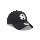 Boné New Era 9Twenty Strapback Pittsburgh Steelers NFL Masculino - Foto 3